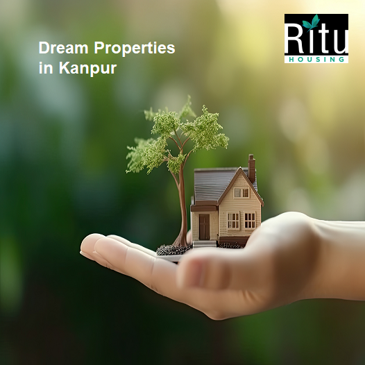 Dream Properties in Kanpur